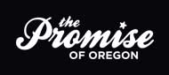 The Promise Of Oregon The Promise Of Oregon