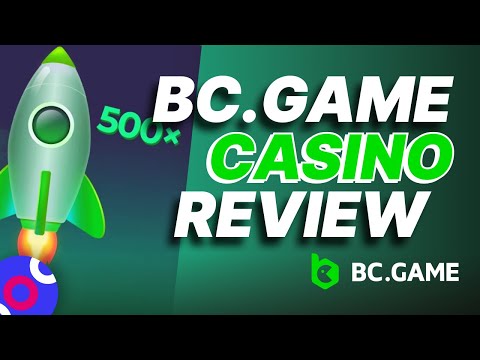 Complete Guide to BC.Game Sign Up Join the Crypto Casino Revolution