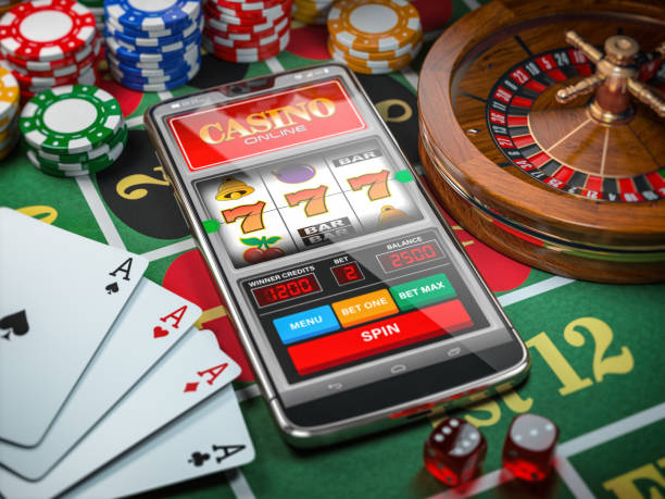 Best UK Online Casinos A Comprehensive Guide