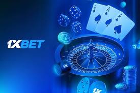Betting on 1xBet A Comprehensive Guide 1267728126 Betting on 1xBet A Comprehensive Guide 1267728126