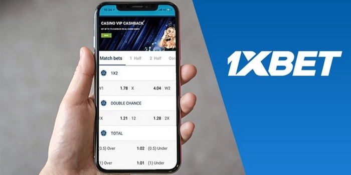 Betting on 1xBet A Comprehensive Guide 1267728126 Betting on 1xBet A Comprehensive Guide 1267728126
