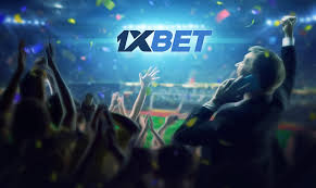 Betting on 1xBet A Comprehensive Guide 1267728126 Betting on 1xBet A Comprehensive Guide 1267728126