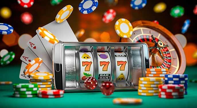 Experience the Thrill at 31bet Online Casino UK Experience the Thrill at 31bet Online Casino UK