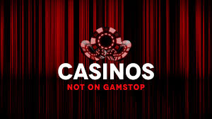 Exploring Non GamStop Casinos Freedom and Fun Await Exploring Non GamStop Casinos Freedom and Fun Await