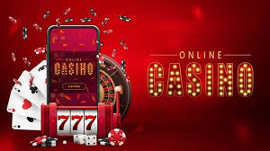 Lucky Barry Casino A Haven for Online Gamblers Lucky Barry Casino A Haven for Online Gamblers