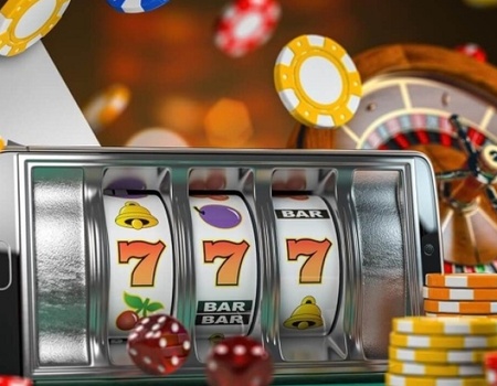 Understanding the Online Casino Market Share in the UK -219066389