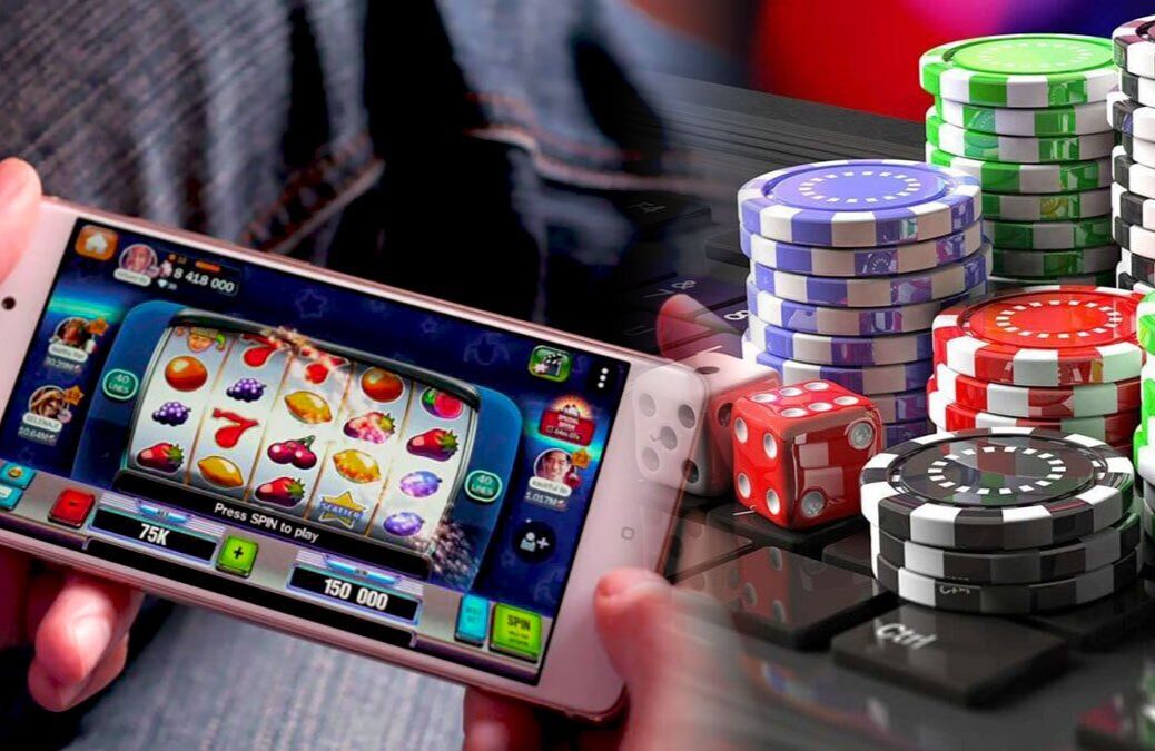 Understanding the Online Casino Market Share in the UK -219066389